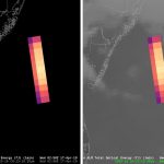 Spettacolo nel cielo grazie alle Liridi: luminose palle di fuoco incantano due continenti nella stessa notte [FOTO e VIDEO]