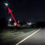 Spettacolo nel cielo grazie alle Liridi: luminose palle di fuoco incantano due continenti nella stessa notte [FOTO e VIDEO]