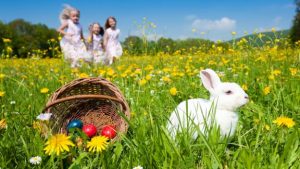 previsioni meteo pasqua