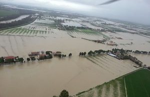 Allagamenti-provincia-salerno