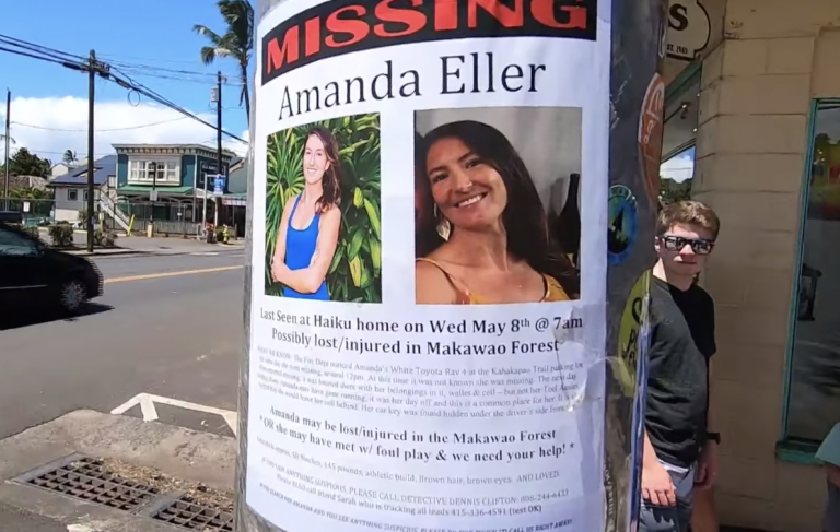 Amanda-Eller-Missing-Maui-Hawaii