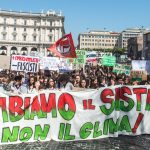 Fridays for Future a Roma: la mobilitazione per il clima nella capitale [GALLERY]