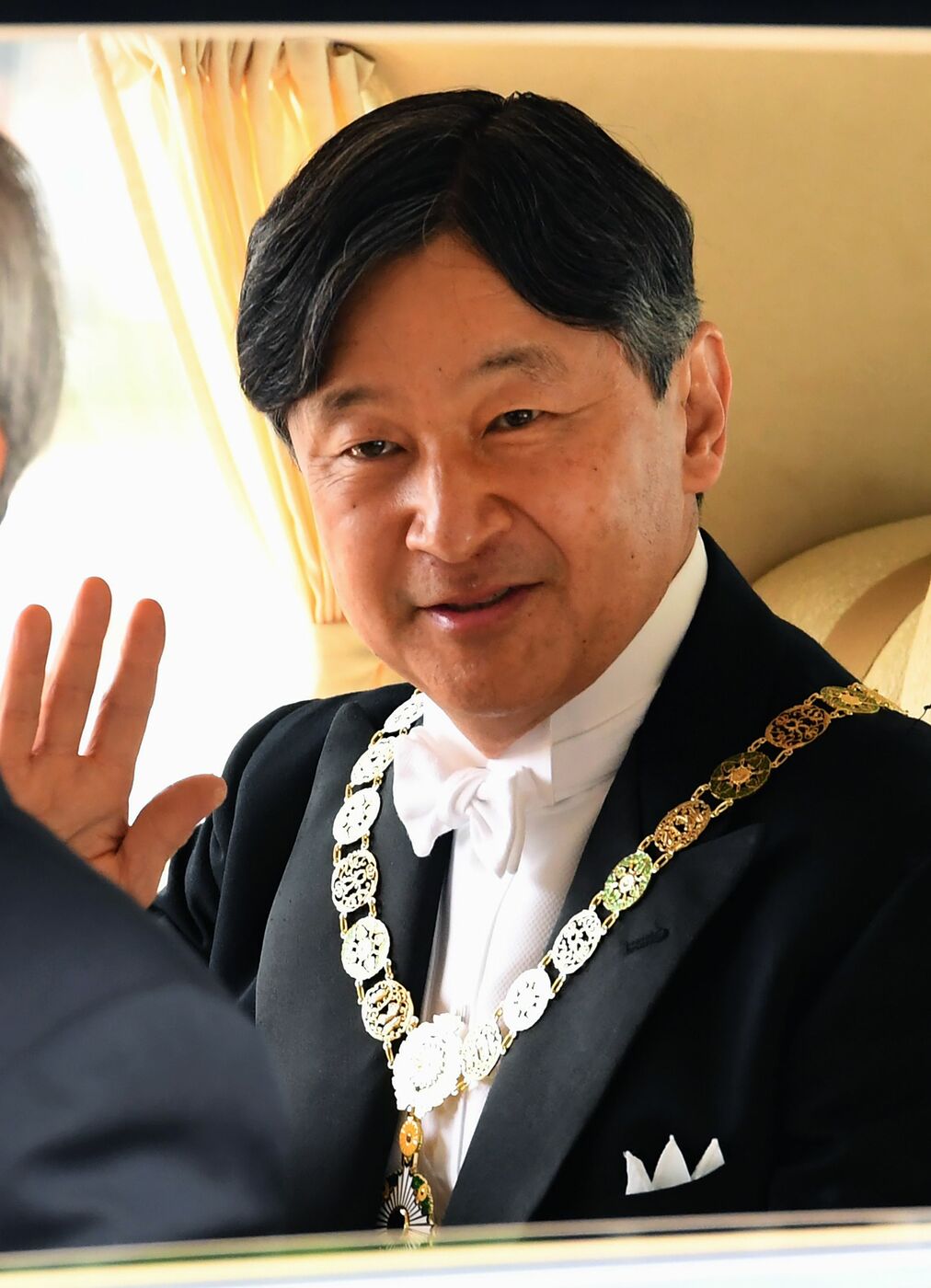 STORIA DELLE ERE GIAPPONESI, UN VIAGGIO AFFASCINANTE DAGLI ESORDI  ALL'INCORONAZIONE DELL'IMPERATORE NARUHITO International Web Post