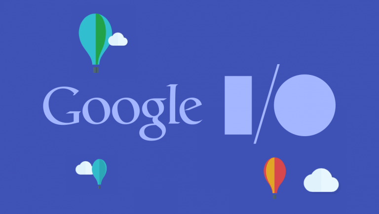 Google-IO