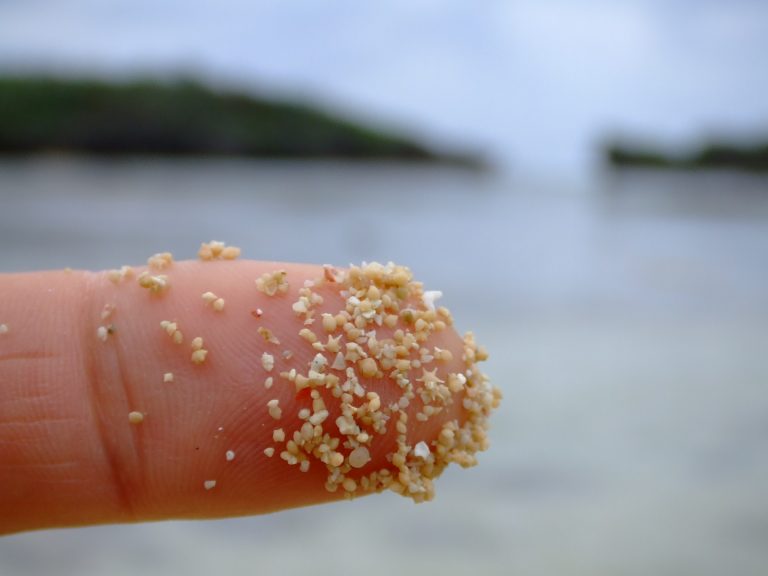 Granelli-sabbia-stella-okinawa