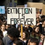 Fridays for Future: migliaia di giovani in corteo a Milano per il clima [GALLERY]