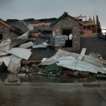 Meteo: tempeste, tornado e inondazioni seminano il caos e devastano il cuore degli USA dal Texas all’Iowa: morti e feriti [FOTO]