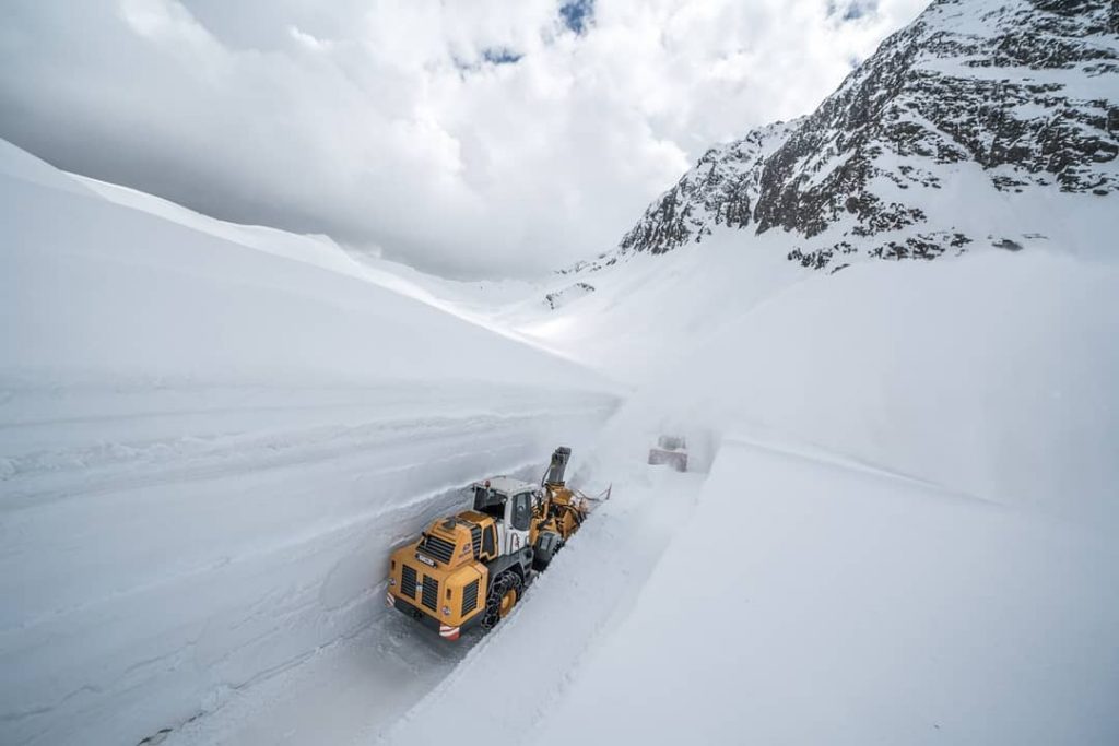 neve alpi 19 maggio 2019