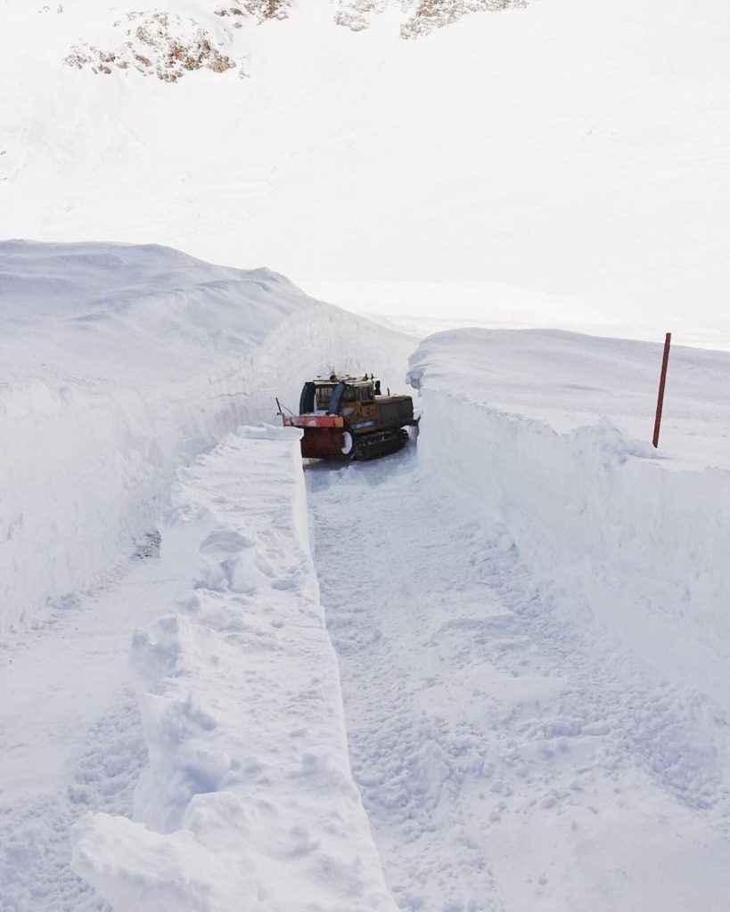 neve alpi 19 maggio 2019