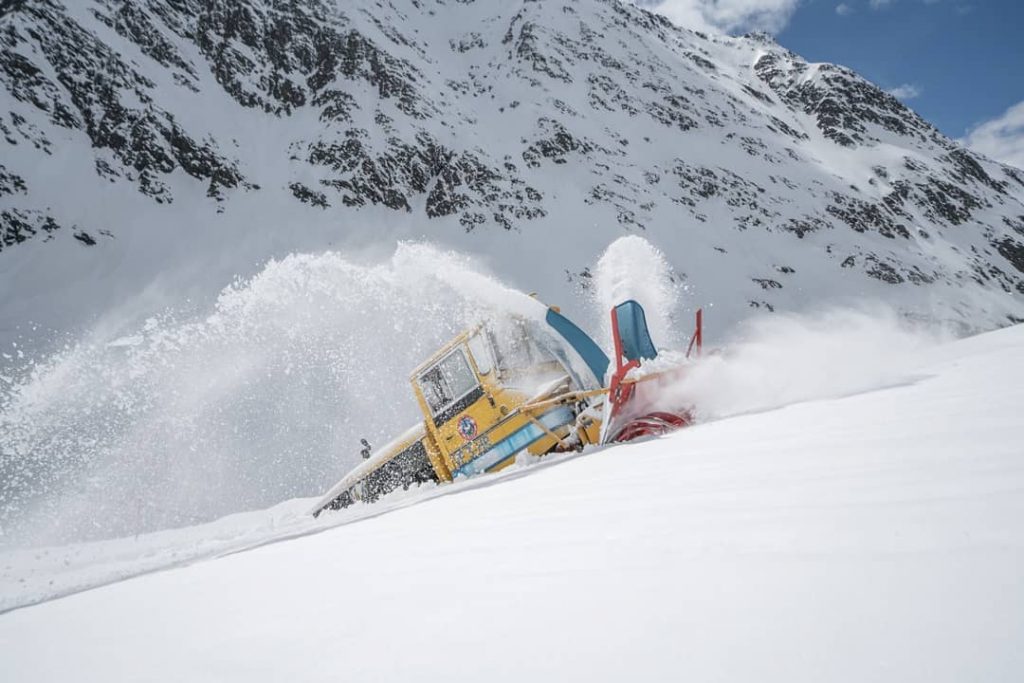 neve alpi 19 maggio 2019