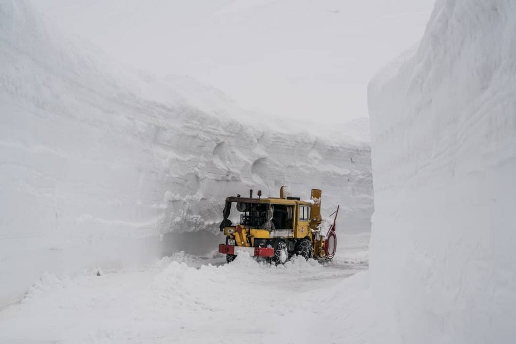 neve alpi 19 maggio 2019