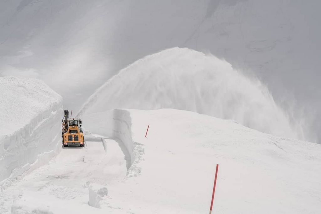 neve alpi 19 maggio 2019