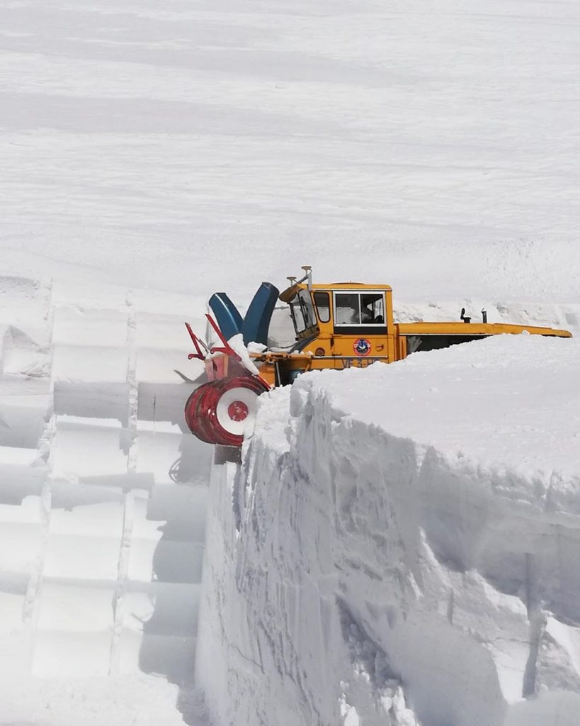 neve alpi 19 maggio 2019