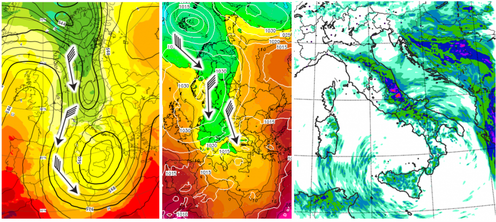 previsioni meteo italia 13 14 maggio 2019