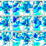 Meteo, fine Maggio col botto: altre 2 violente ondate di maltempo entro fine mese, freddo anomalo e tanta Neve