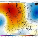 Ondata di caldo africano, a rischio i record di tutti i tempi in Francia: domani previsti picchi di +44-46°C!