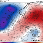 Meteo, con Giugno “esplode” l’Estate su gran parte d’Europa e del Mediterraneo ma attenzione a freddo e maltempo sempre in agguato [MAPPE e DETTAGLI]