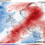 Meteo, con Giugno “esplode” l’Estate su gran parte d’Europa e del Mediterraneo ma attenzione a freddo e maltempo sempre in agguato [MAPPE e DETTAGLI]