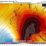 Previsioni Meteo, storica ondata di caldo in arrivo in Europa: +40°C anche in Germania la prossima settimana!