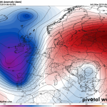 Meteo, con Giugno “esplode” l’Estate su gran parte d’Europa e del Mediterraneo ma attenzione a freddo e maltempo sempre in agguato [MAPPE e DETTAGLI]