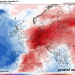 Meteo, con Giugno “esplode” l’Estate su gran parte d’Europa e del Mediterraneo ma attenzione a freddo e maltempo sempre in agguato [MAPPE e DETTAGLI]