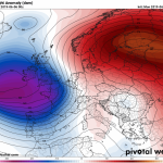 Meteo, con Giugno “esplode” l’Estate su gran parte d’Europa e del Mediterraneo ma attenzione a freddo e maltempo sempre in agguato [MAPPE e DETTAGLI]