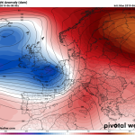 Meteo, con Giugno “esplode” l’Estate su gran parte d’Europa e del Mediterraneo ma attenzione a freddo e maltempo sempre in agguato [MAPPE e DETTAGLI]