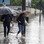 Nord Italia flagellato dal maltempo, danni ingenti, numerosi feriti e un morto: il bilancio è devastante [FOTO E VIDEO]