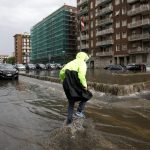 Nord Italia flagellato dal maltempo, danni ingenti, numerosi feriti e un morto: il bilancio è devastante [FOTO E VIDEO]