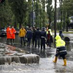 Nord Italia flagellato dal maltempo, danni ingenti, numerosi feriti e un morto: il bilancio è devastante [FOTO E VIDEO]