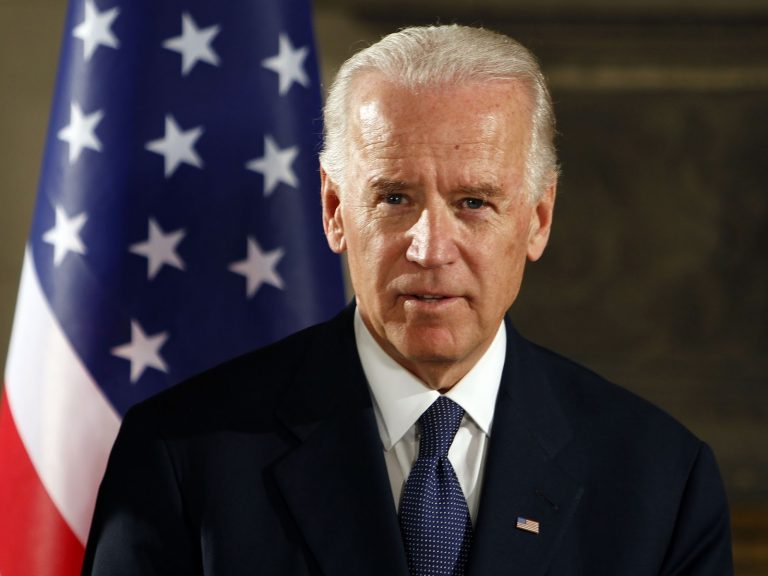 Joe Biden