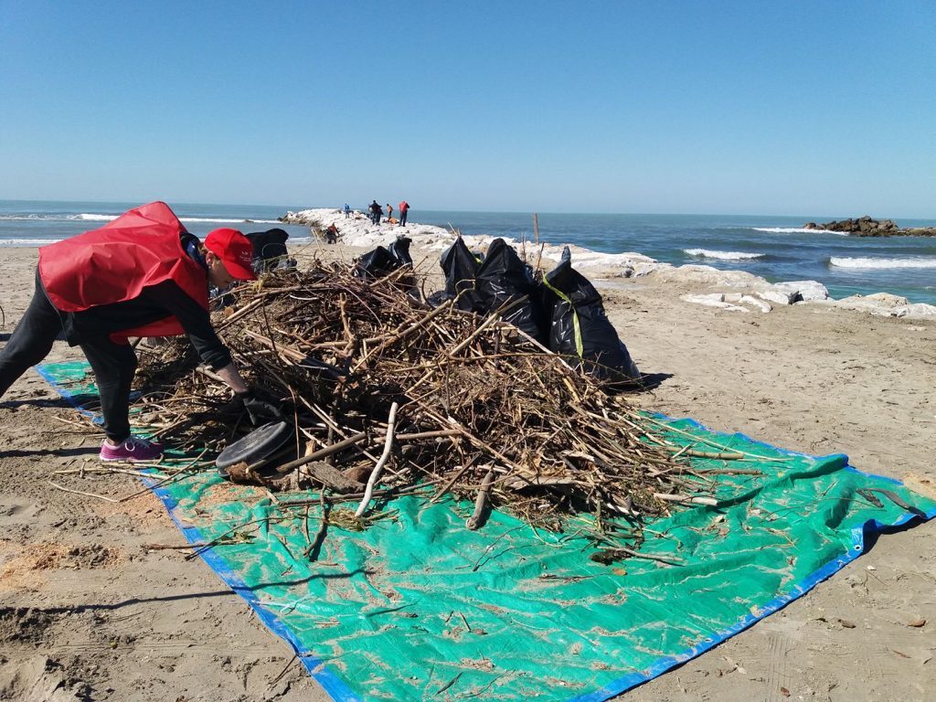 Lavarone in Versilia