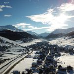 Olimpiadi Invernali Milano-Cortina 2026: Livigno ospiterà il Villaggio Olimpico in una location da fiaba [FOTO]