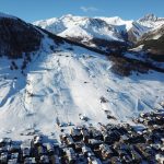 Olimpiadi Invernali Milano-Cortina 2026: Livigno ospiterà il Villaggio Olimpico in una location da fiaba [FOTO]