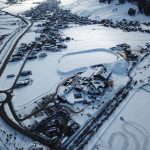 Olimpiadi Invernali Milano-Cortina 2026: Livigno ospiterà il Villaggio Olimpico in una location da fiaba [FOTO]