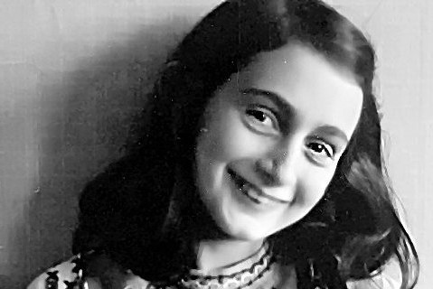 Accadde oggi: nel 1929 nasce Anna Frank e nel 1942, sempre il 12 giugno,  inizia a scrivere il suo diario