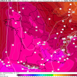 Ondata di caldo africano, a rischio i record di tutti i tempi in Francia: domani previsti picchi di +44-46°C!