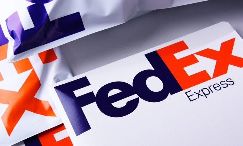 fedex