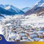 Olimpiadi Invernali Milano-Cortina 2026: Livigno ospiterà il Villaggio Olimpico in una location da fiaba [FOTO]