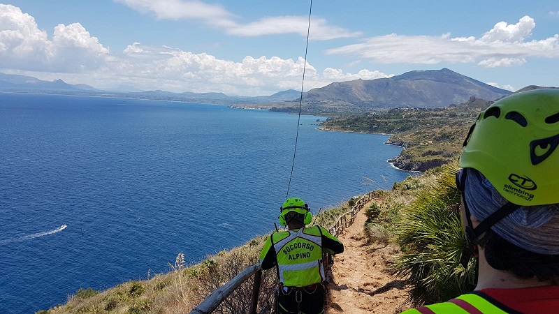 riserva zingaro soccorso alpino (2)