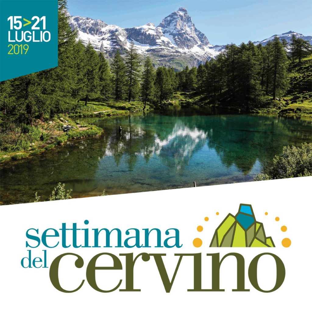 settimana del cervino