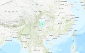 terremoto cina