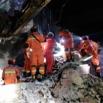 Forte terremoto in Cina: almeno 12 morti e 125 feriti, numerose repliche [GALLERY]