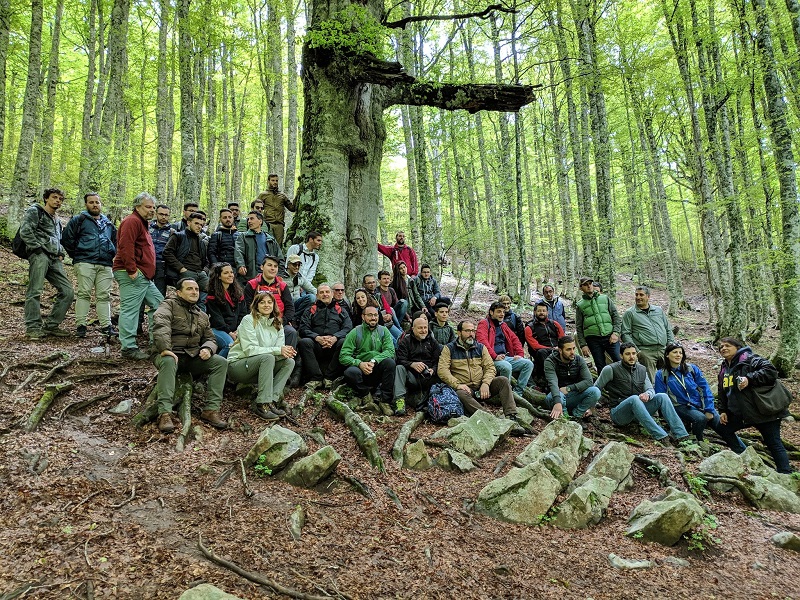 pollino workshop cambiamenti climatici, agricoltura 2