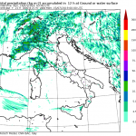 Allerta Meteo, violenta ondata di maltempo in arrivo: colpirà tutt’Italia, Lunedì 15 e Martedì 16 saranno 2 giorni da incubo [MAPPE]