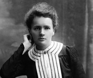 marie curie