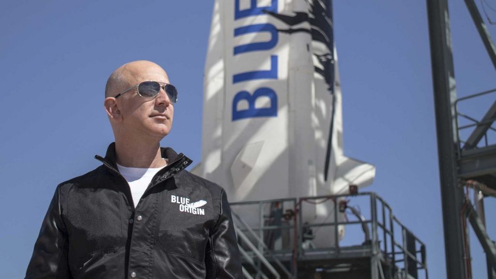 bezos blue origin