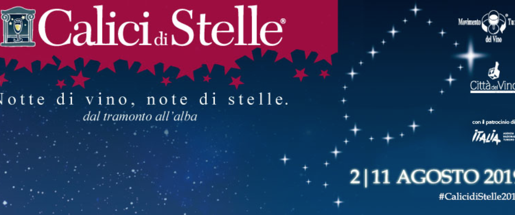 calici di stelle