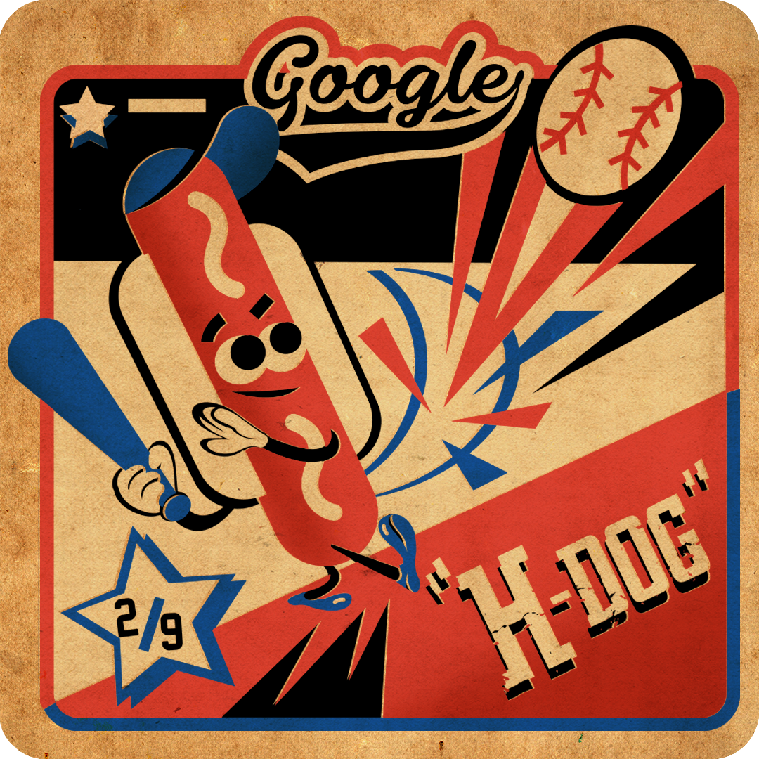 doodle google independence day