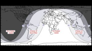 eclissi lunare parziale 16 luglio